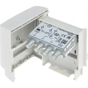 Antenas pastiprinātājs Terra MX-062 FM / VHF / UHF, 12 V