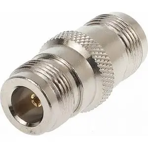 No name ŁĄCZNIK N-G/N-G electrical connector N-G/N-G