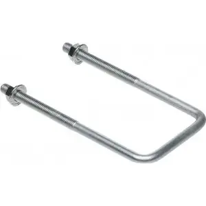 Delta CYBANT CYB-60/M8X140 — anti-vibration mounting bolt M8×140