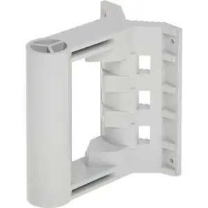 Stiprinājums antenām MikroTik BR-QME (QME montāža) — MikroTik BR-QME