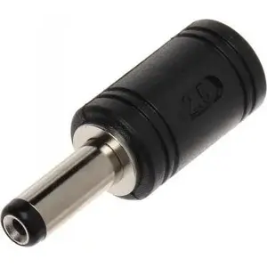 Adapter/Connector No name Przejście WT-55/GT-2.5, model WT-55/GT-2.5