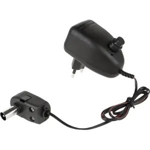 Antenna power supply LTC LXG03PK, adjustable 12V