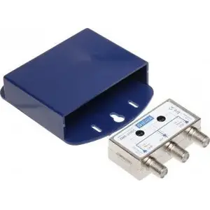 No name ZWR-210DC ZWROTNICA ZWR-210DC – rotary switch, model ZWR-210DC