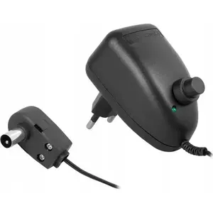 Antenna Power Supply LIBOX LBZ-2/L/01 with Adjustable Output, Model LBZ-2/L/01