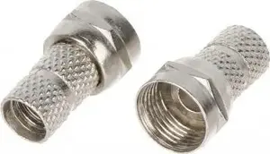 No name WTYK F/5.9-CFS connector F-type coaxial, model F/5.9-CFS