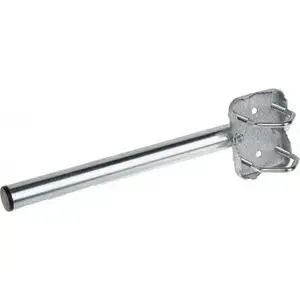 Pipe Hanger Delta URI-32Z30 — U-shaped pipe support, model URI-32Z30