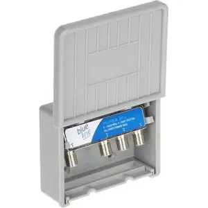 Splitter RI-3/1F-BL by No name — RI-3/1F-BL