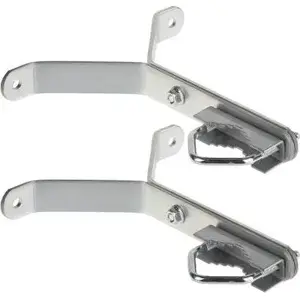 Wall Mounting Clamp Delta OMY-50L19 — OMY-50L19 pipe/duct clamp