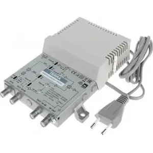 Multi-band Amplifier No name HS-004L
