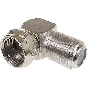 No name angled connector F-W/F-G/KAT*P10 — right-angle electrical / mechanical connector