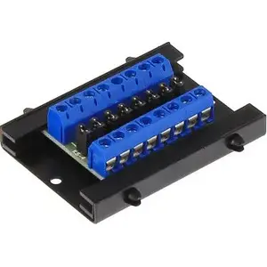 Cable Stripper Delta KS-4 — manual wire/cable stripping tool for twisted pair and single conductors