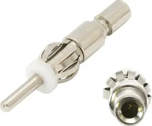 Antenna Adapter BLOW 0779# for Chrysler/Chevrolet — DIN connection