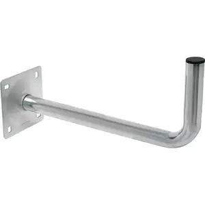 Wall Mount Bracket BLOW 76-932# curved L-700 for fixed installation