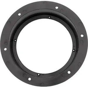 BLOW vehicle wheel adapter 4735# for VW Golf/Transporter T5, center bore 165 mm