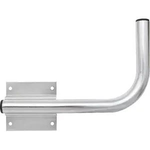 Wall-mounted side bracket BLOW 76-948# right, 40 mm