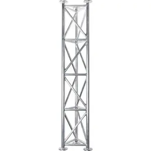 Alumīnija režģa masts Delta MK-1.5 — MK-1.5