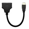 SAVIO AK-77 HDMI video sadalītājs Photo 2
