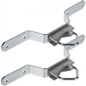 Bracket Delta OMM-50W6 wall mounting bracket for devices — model OMM-50W6