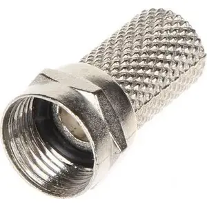 No name WTYK Z GUMKĄ USZCZELNIAJĄCĄ F/6.8-G*P100 connector F/6.8 with sealing gasket
