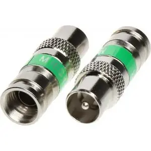 Compression Wedge Connector IEC-W/ZAC-TRI113/MSR by No name, model IEC-W/ZAC-TRI113/MSR