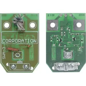 Antenna Amplifier Lamex WZMACNIACZ ANTENOWY SWA3 LX0771