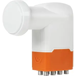 Konverters Octo SAT-DIGITAL RXKON05 — No name (modelis URZ0511)