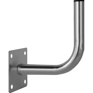 Wall Mount Bracket BLOW 76-909# curved 200 mm