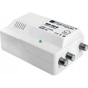 Antenas pastiprinātājs opticum WA-20 — opticum WA-20