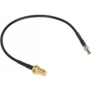GSM antenna adapter cable No name SMA (female) to TS9 0.2 m
