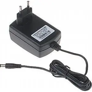 Блок питания No name 12V 1.25A с DC-разъёмом 5,5 мм
