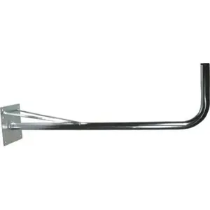 Satellite Antenna Wall Mount LIBOX Uchwyt SAT 100 (model 2983)
