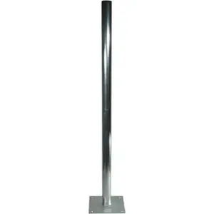 Satellite Dish Mount LIBOX UCH-0000001 tarasowy — LIBOX adjustable terrace antenna bracket