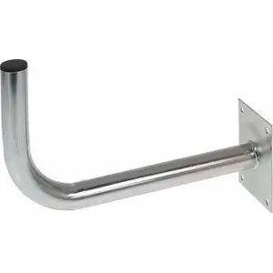 Wall mount bracket No name UML-38L40 — masonry mounting, model UML-38L40