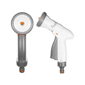 Spray nozzle BRADAS WL-EN8T for drip irrigation systems — 1 pc, made in Poland