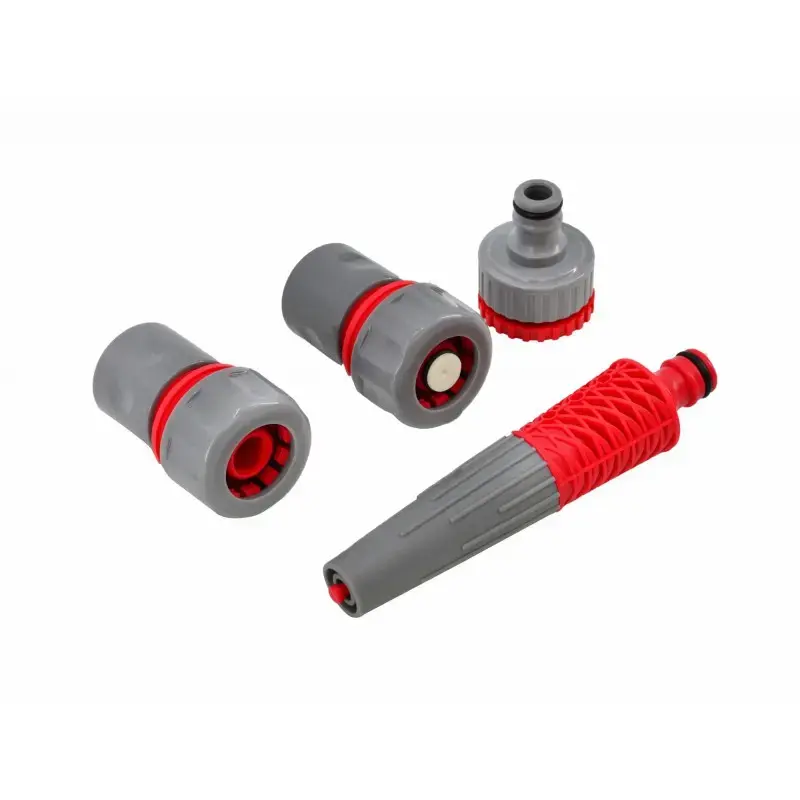 Šļūtenes fittings AWTools AW61021 Photo 2