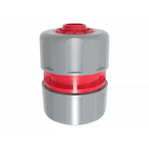 Комплект фитингов для шланга AWTools AW61006 — 20 шт., соединители для полива