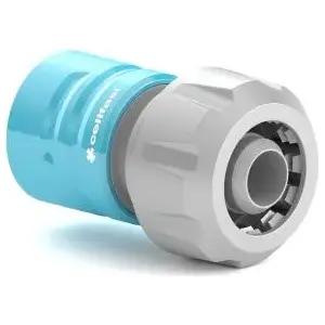 Садовое соединение проходное Cellfast 3/4" прямое 51-635
