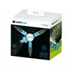 Вращающийся разбрызгиватель Cellfast ERGO sz Photo 6