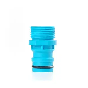 Соединитель для шланга с наружной резьбой 1" Cellfast CF57096