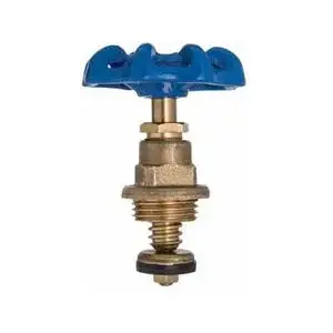 Brass Sprinkler Head Unimet H/ZA-02-025 1" for Garden Irrigation