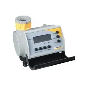 Контроллер на кран Greenmill GB6980C для подключения 3/4–1 дюйм