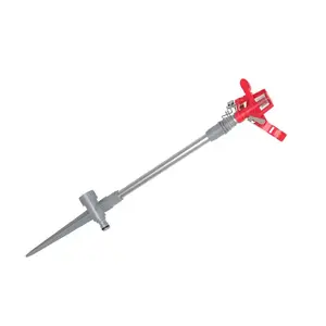 Water sprinkler AWTools AW61358 — AW61358 model, 480 g weight