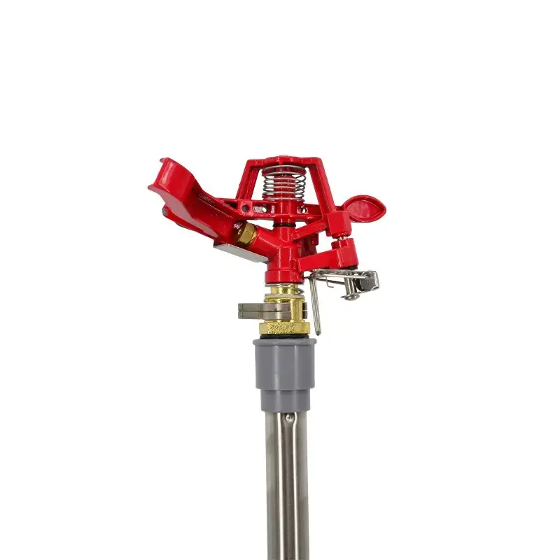 Water sprinkler AWTools AW61358 Photo 3