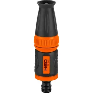 NEO tools 15-700 регулируемый садовый дождеватель Photo 1