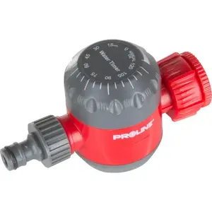 Таймер полива Proline 99245 — одноканальный контроллер орошения, 1 шт