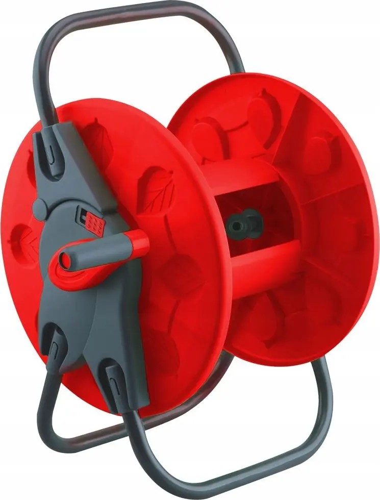 Garden hose reel Proline 99392 Photo 2