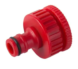 Соединитель для садового шланга Proline 99232 — фитинг для воды, 1 шт