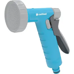 Garden water pistol Cellfast C.IDEAL Shower 2 (model 50-736) for hose watering