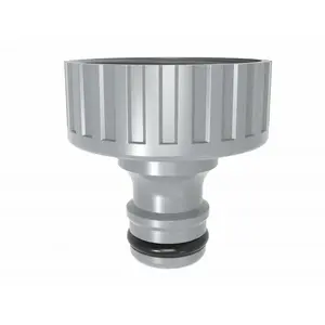 Соединитель для шланга AWTools AW61040, 10 шт.