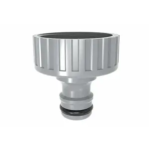 Соединитель для шланга AWTools AW61041 — 10 шт. Photo 1
